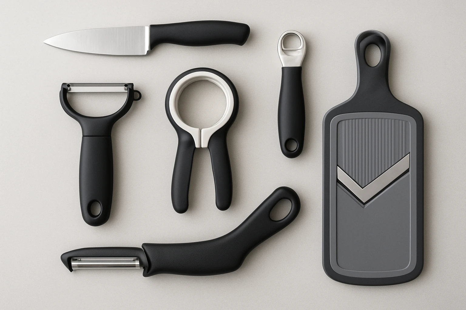 12 Best Adaptive Kitchen Gadgets for One‑Handed Use