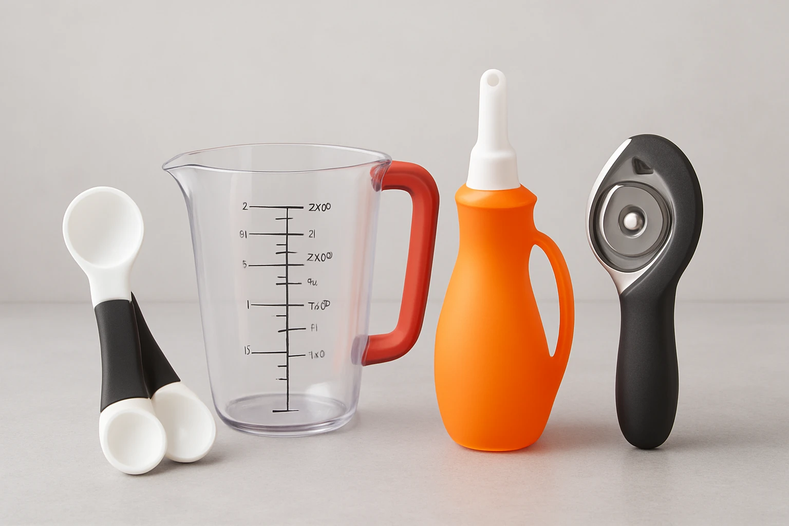 10 Best Measuring Cup Alternatives for Arthritic Hands