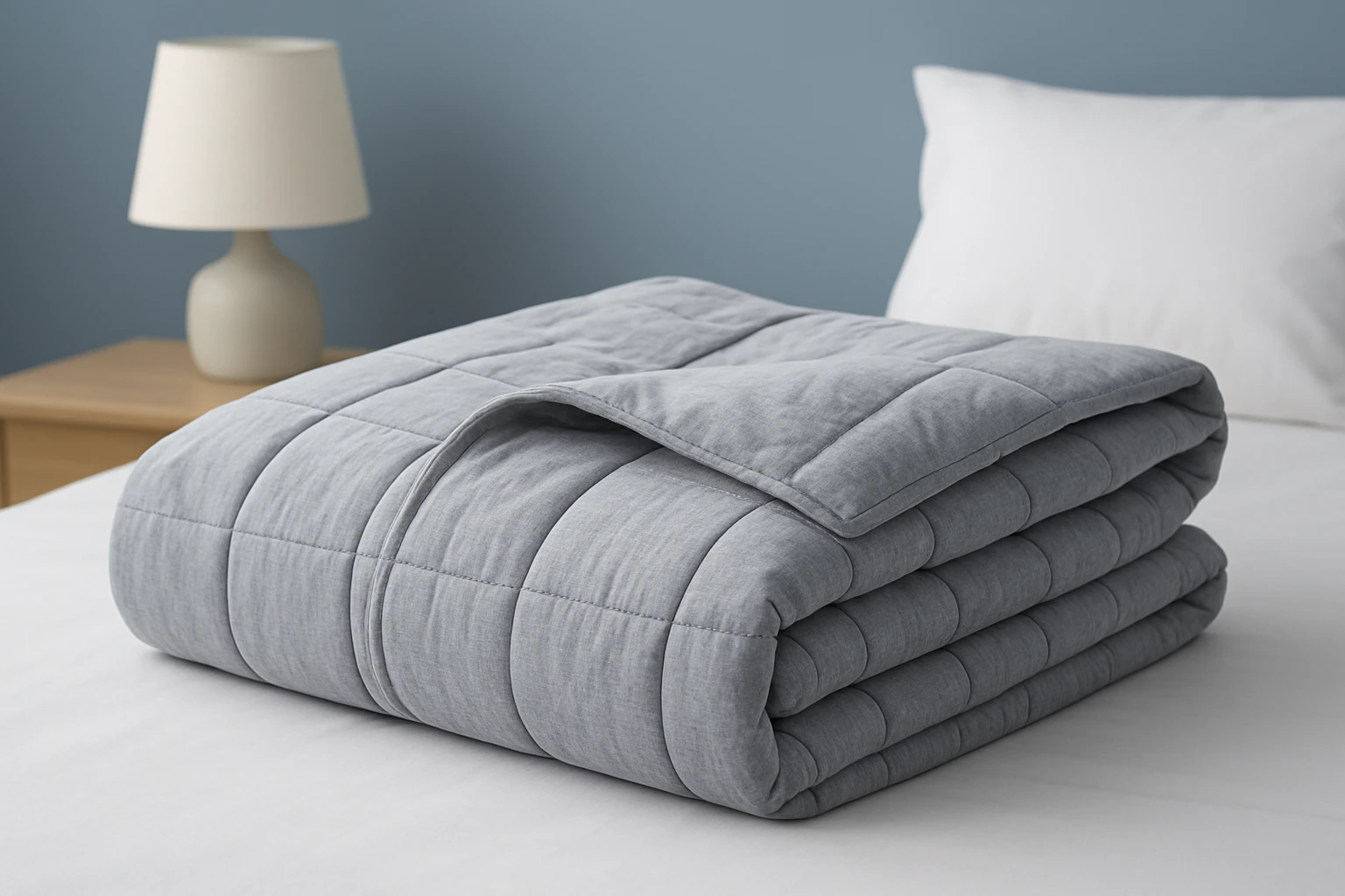 12 Best Sound‑Dampening Weighted Blankets for Misophonia Relief