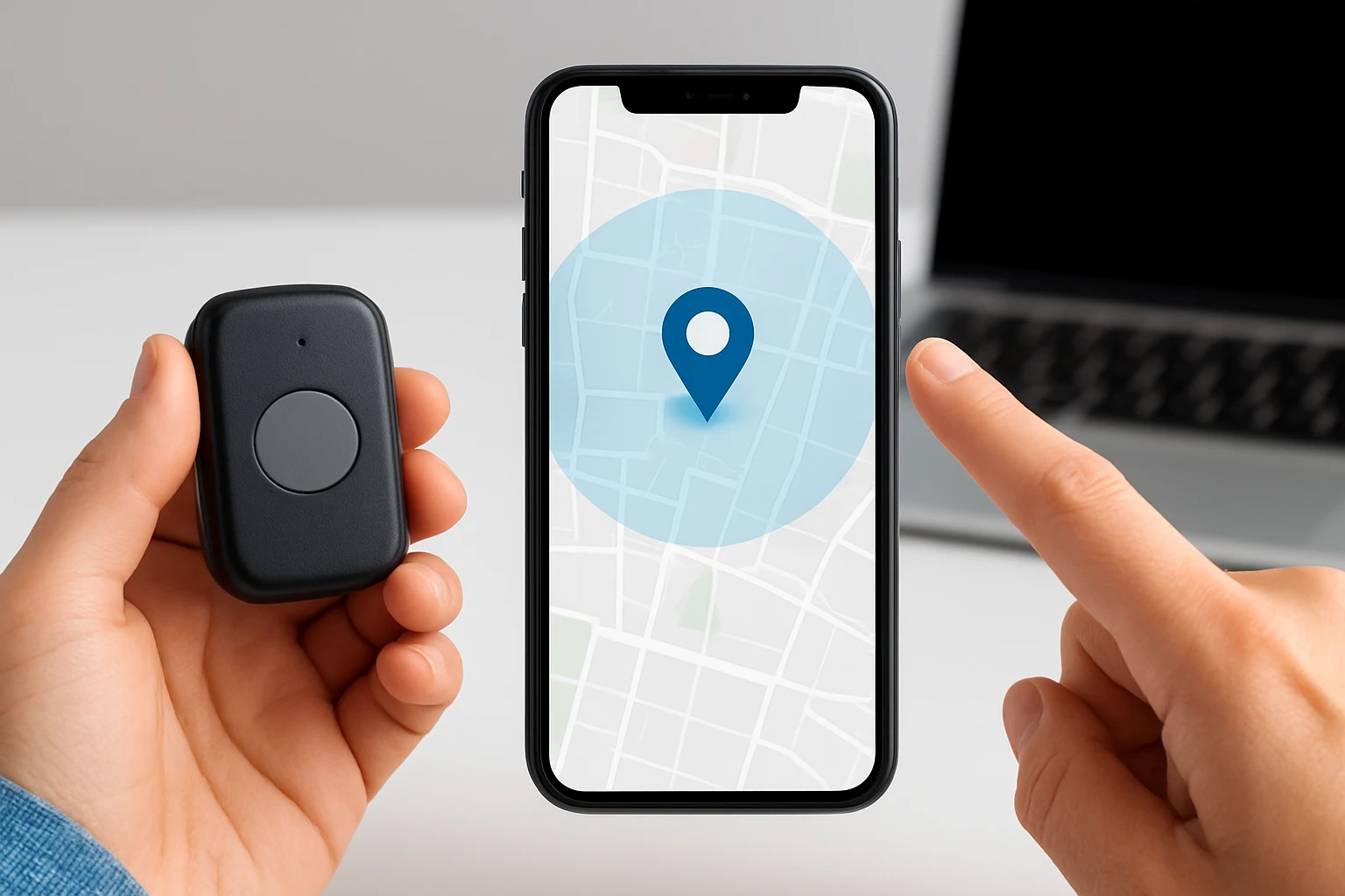 How to Set Up Geofencing Alerts for Dementia Wandering