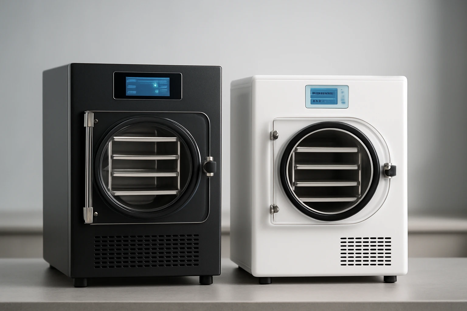 Best Home Freeze Dryer for Prepping 2026 – Ultimate Review & Guide