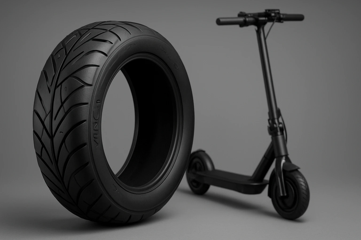 Best Puncture‑Proof Tires for Folding E‑Scooters: Top 10 Picks & Buying Guide (2026)