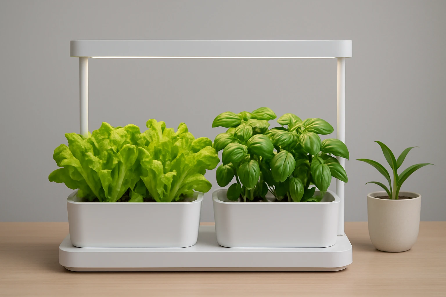 10 Best Child‑Safe Indoor Hydroponic Systems for Kids and Classrooms