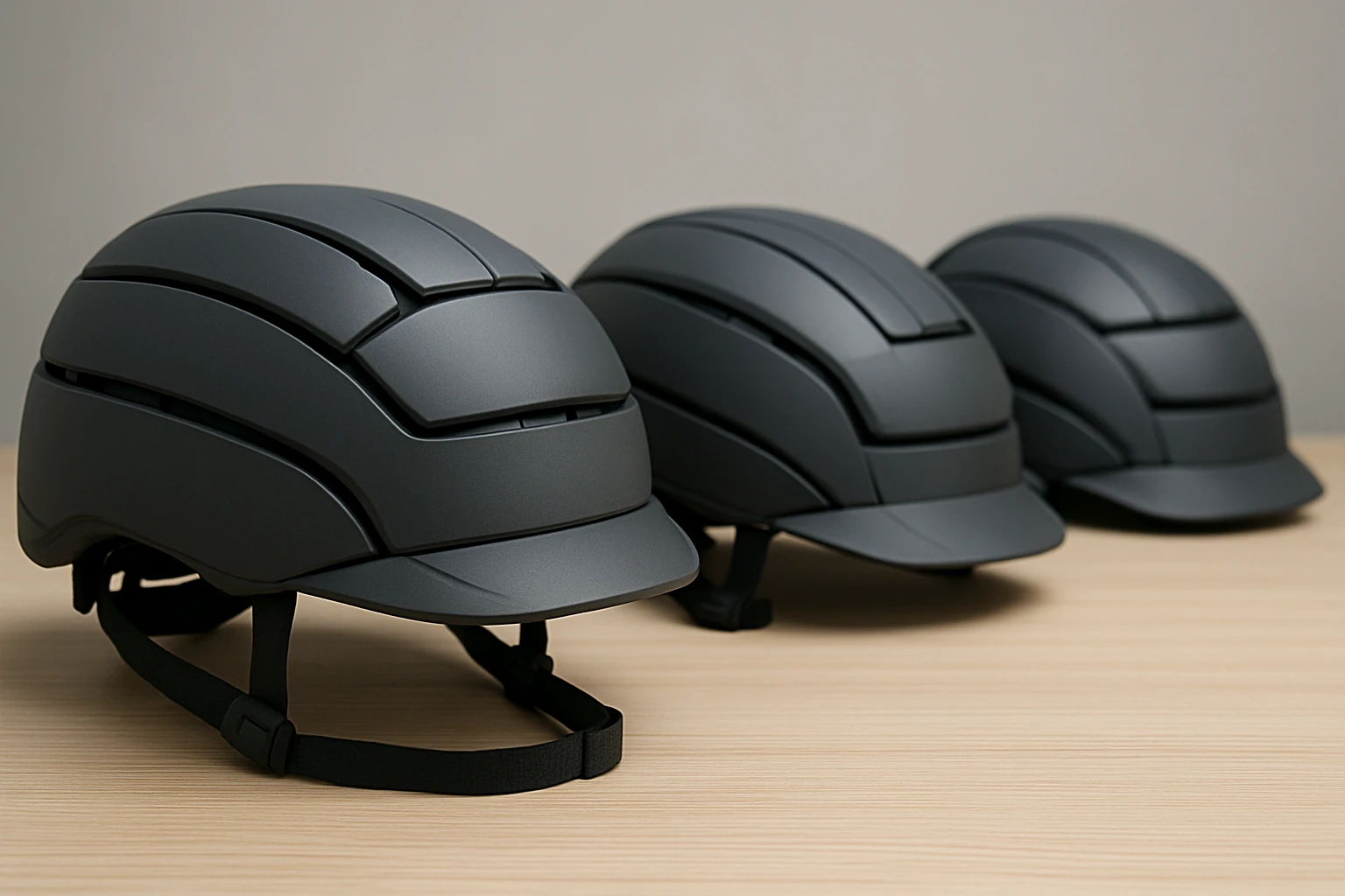 Foldable Helmets: The Ultimate Retail Display Guide