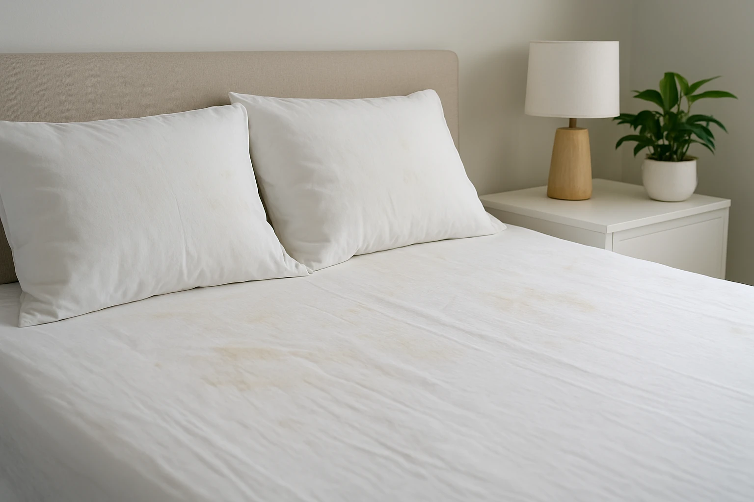 When to Replace Eczema‑Friendly Bedding: A Practical Guide