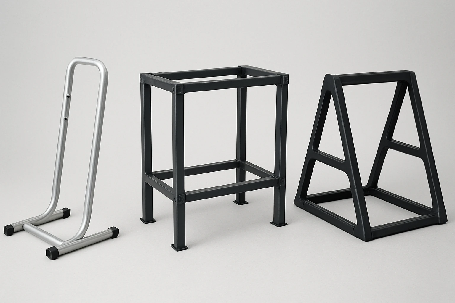 Retrospec Bike Stand vs Zedfire Dunnage Rack vs Stark Truck Rack: Detailed Comparison