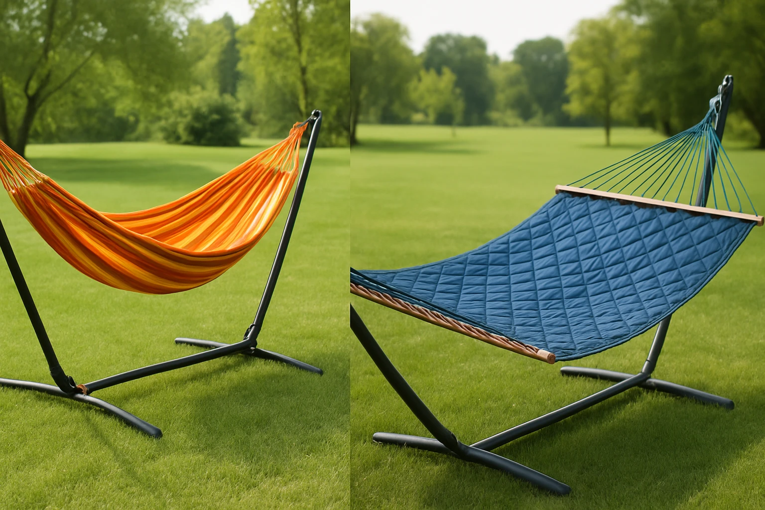 Suncreat vs Gafete Hammocks: In‑Depth Comparison for Outdoor Comfort