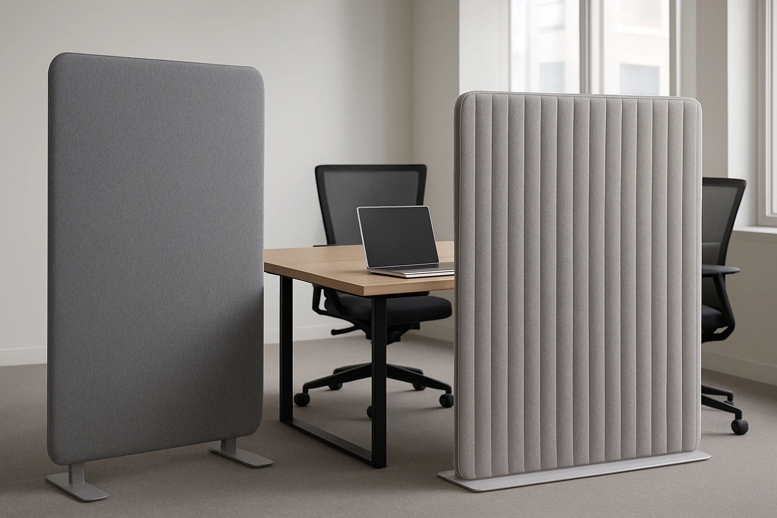 Amazon Privacy Screens & Acoustic Dividers: Detailed Comparison 2024