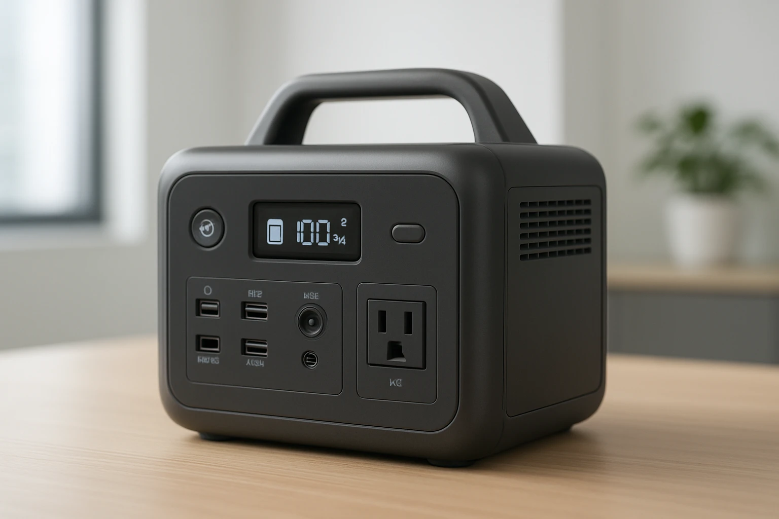 10 Best Dual-Voltage Portable Power Stations for International Travel