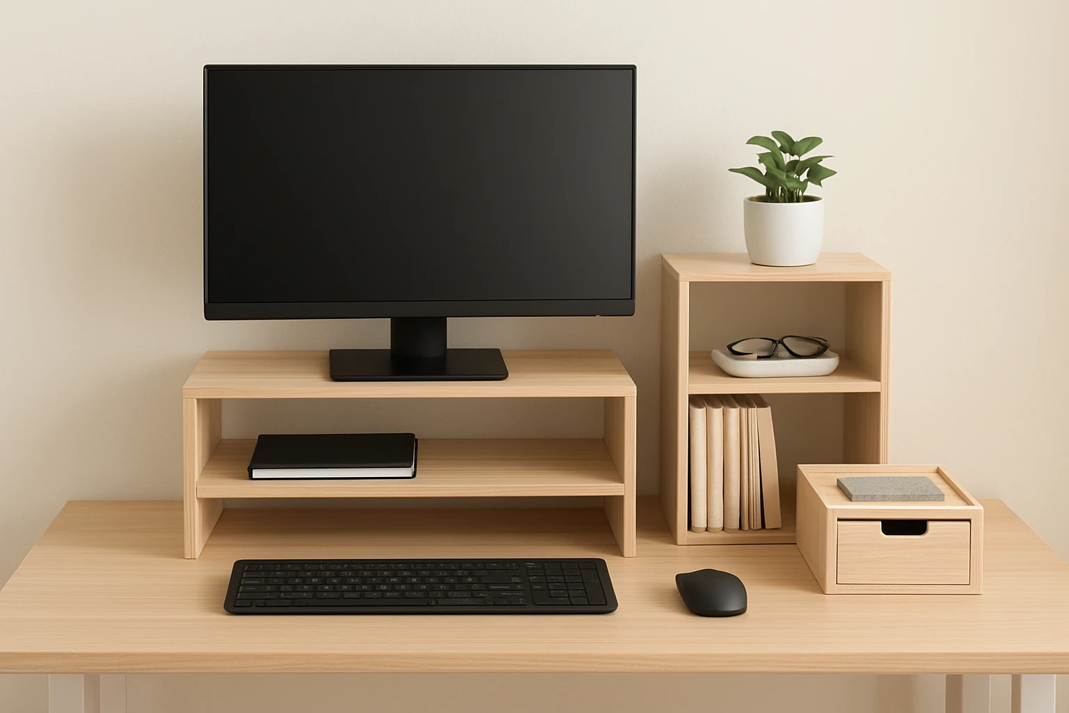 12 Must‑Have Modular Add‑Ons for Compact Standing Desks
