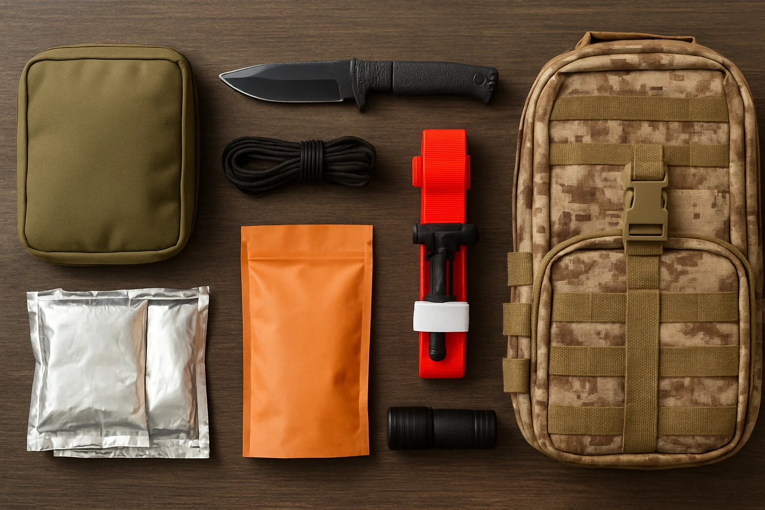 Best Items to Barter After a Disaster: Essential Survival Goods Guide