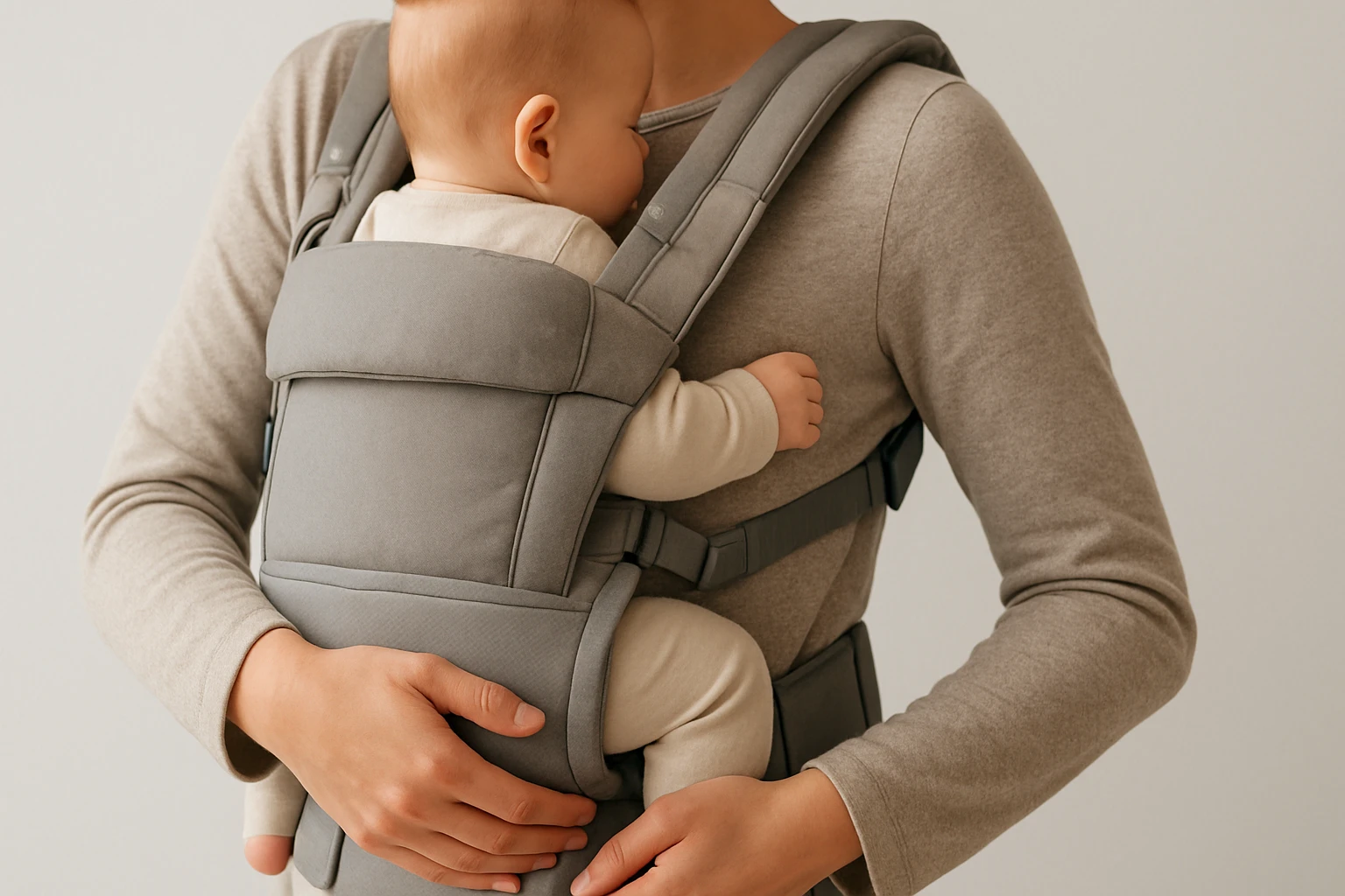 8 Best Lumbar Support Add‑Ons for Baby Carriers