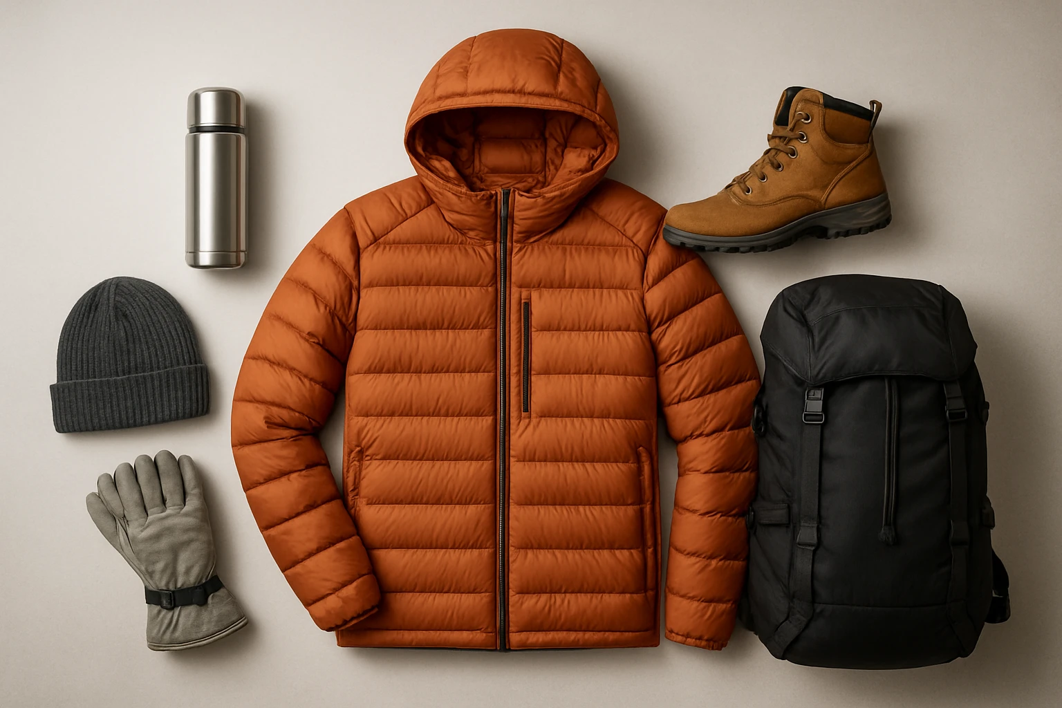 Warmth & Power: Comparing Top Cold‑Weather & Outdoor Gear