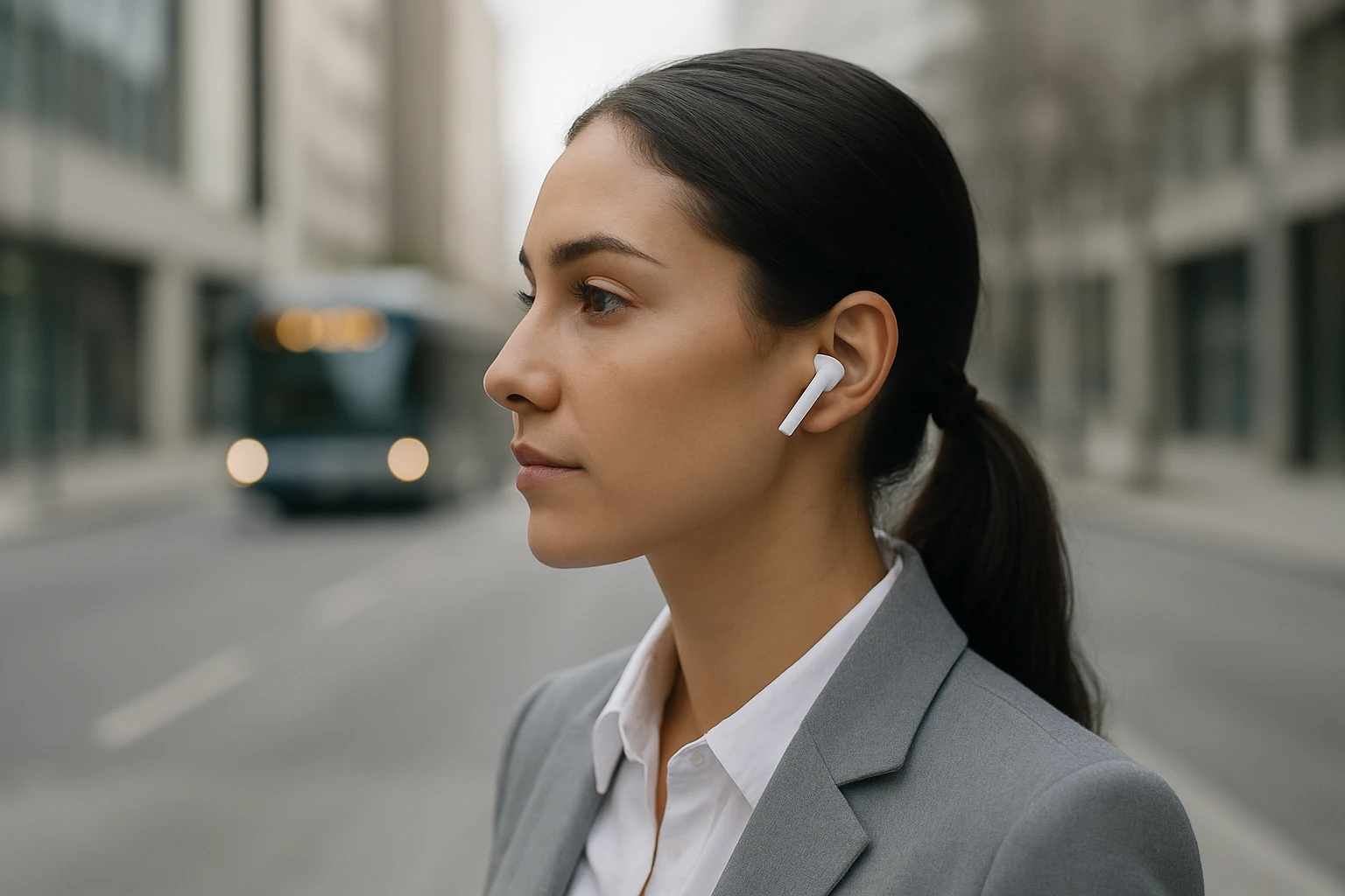How to Set Up Earbud Geofencing for Safer Commuting