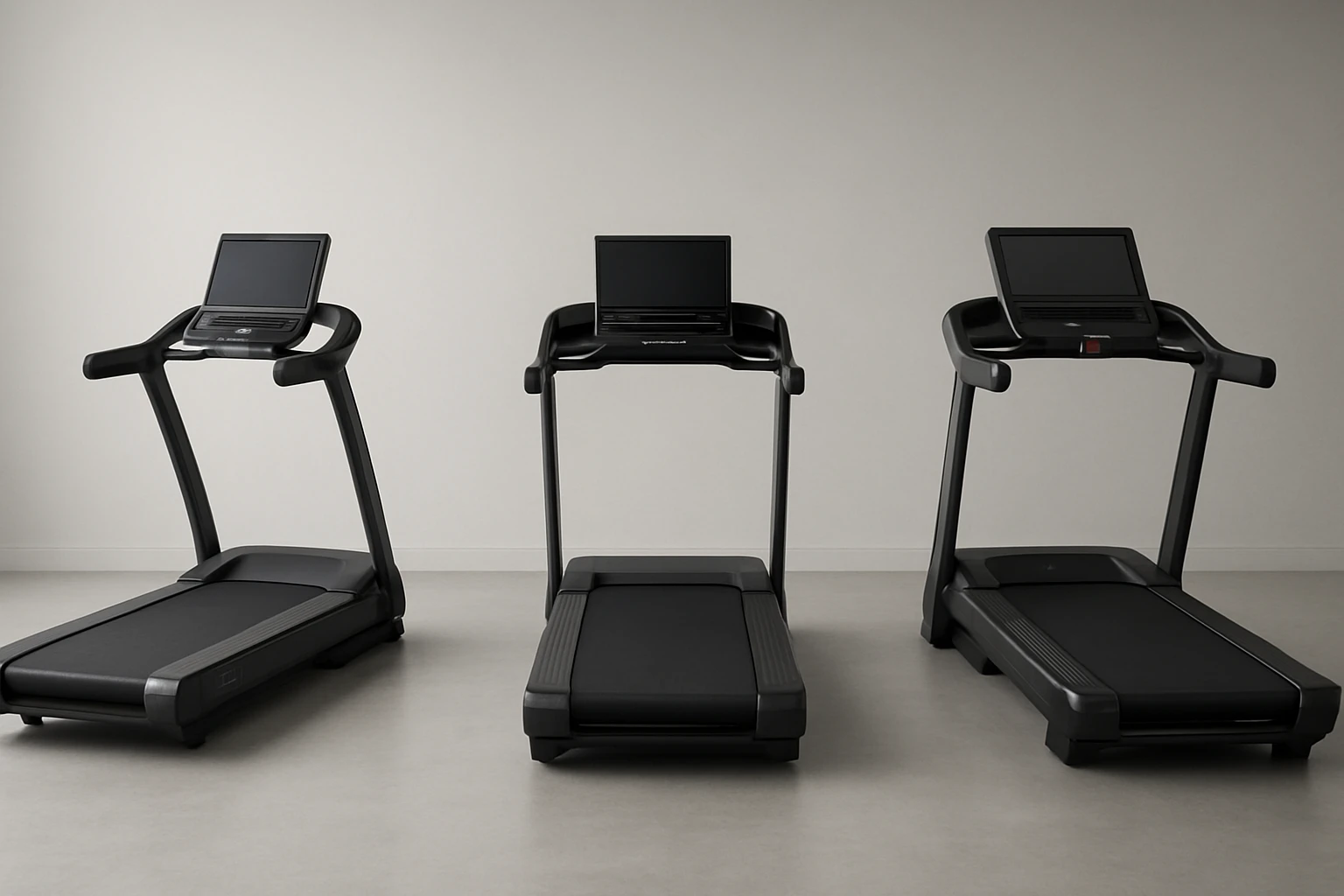 Cursor Fitness vs NordicTrack vs EMF Harmony: In‑Depth FAQ Comparison