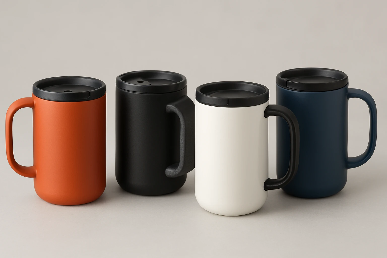 12 Best Spill‑Proof Mugs for Tremor and Low Vision