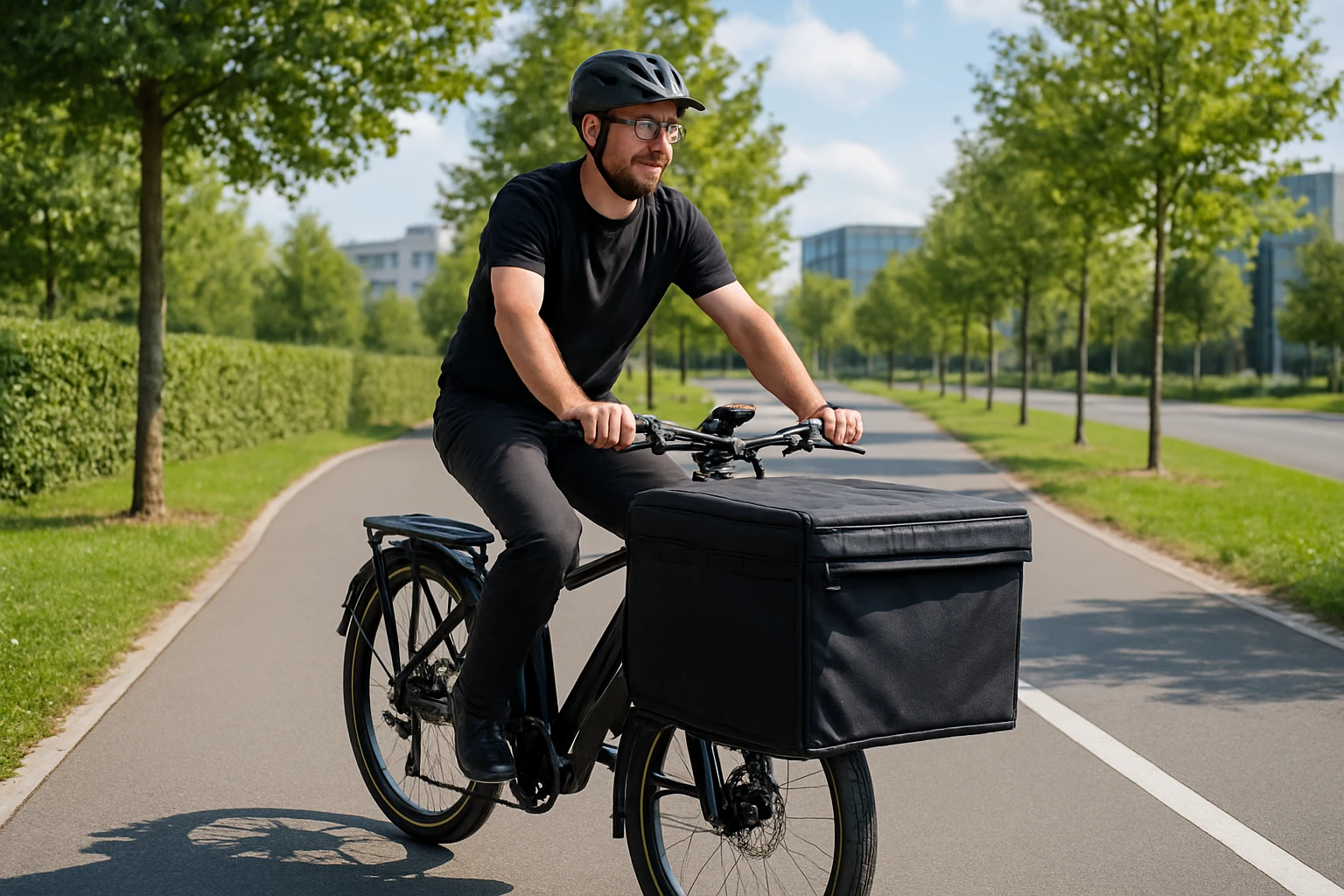Multi-Stop Perishable Grocery Bike Strategy: Complete Guide