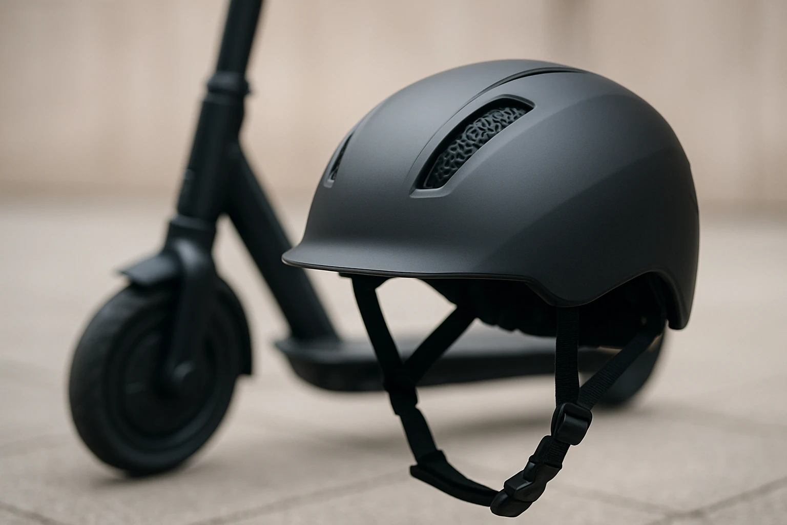 10 Best Compact Helmets for Folding Scooter Commuters