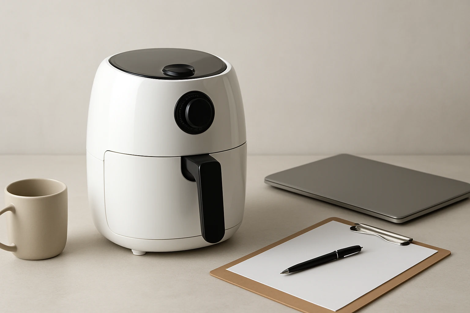 Ultimate Guide to Pricing & Selling a Used Mini Air Fryer