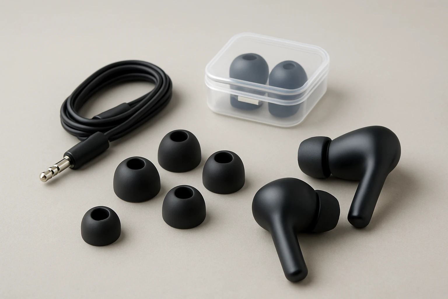 Best Places to Buy Replacement Earbud Parts – A Commuter’s Guide