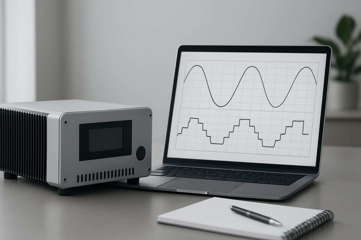 Ultimate Guide to Inverter Topologies: Pure vs Modified Sine