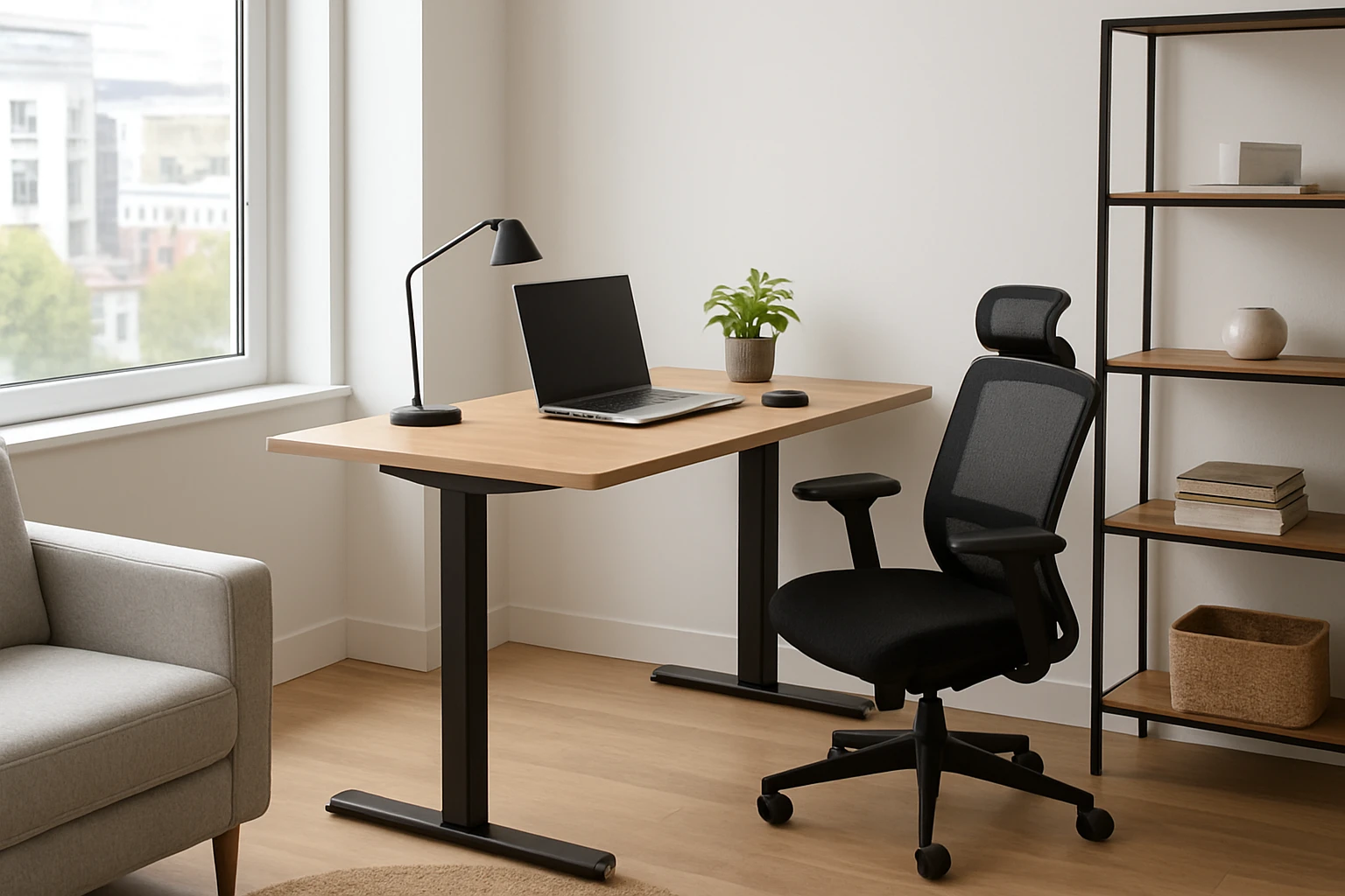 Hidden Costs of Buying a Standing Desk for Your Apartment