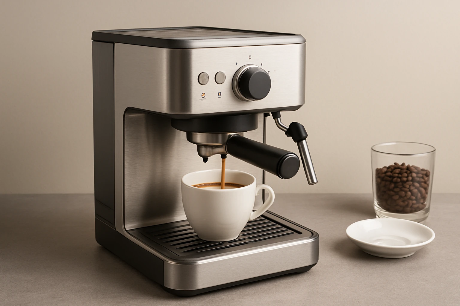 When to Repair vs Replace Your Compact Espresso Machine