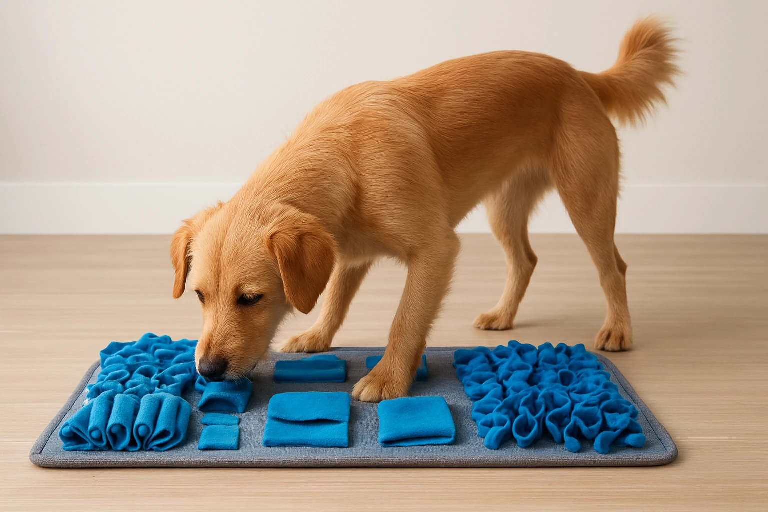 Top 10 Interactive Enrichment Mats for Pets