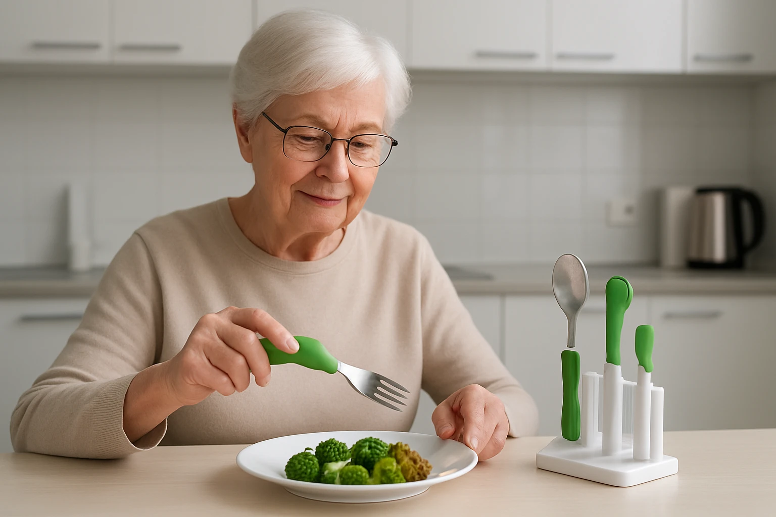 Appliance Warranty Considerations for Seniors Using Adaptive Equipment