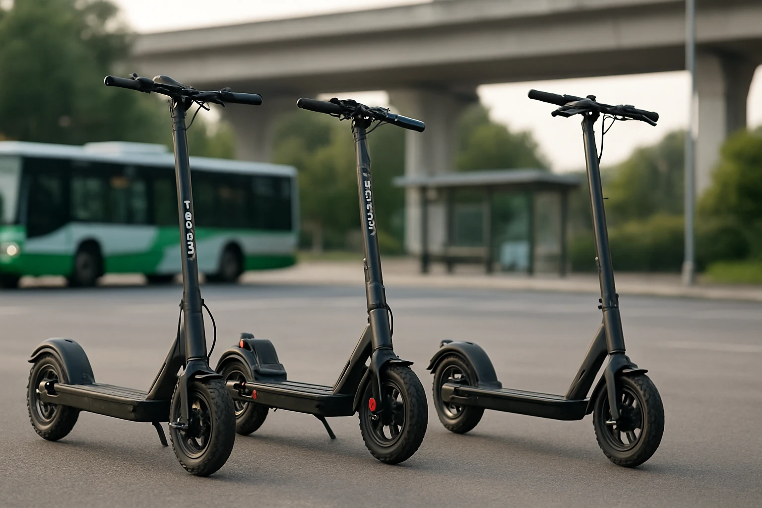 STOKRA vs Segway ZT3 Pro vs AVBDJOY: In‑Depth Off‑Road Scooter Comparison