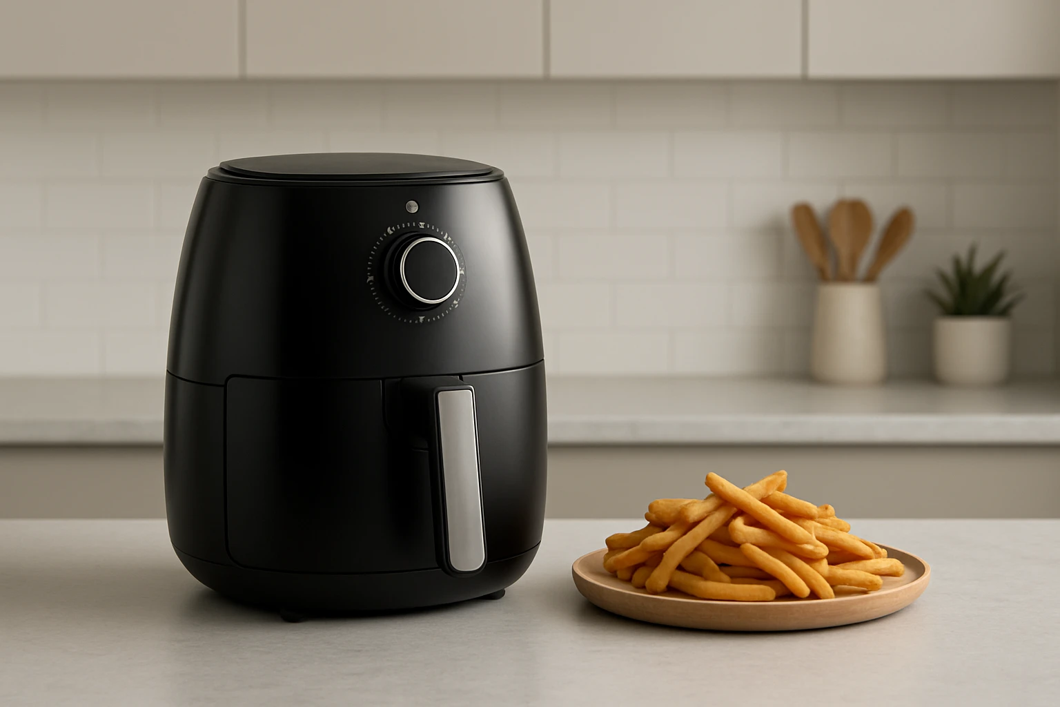 Air Fryer Liability for Short-Term Rentals: An Airbnb Host’s Guide