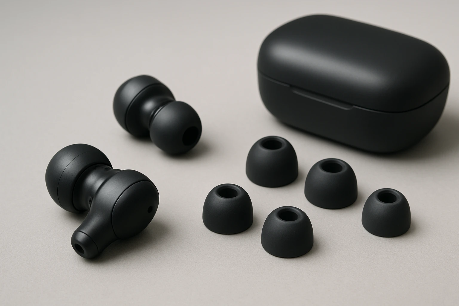 AZLA SednaEarfit XELASTEC Earbud Tips Review: Value, Fit, and Performance