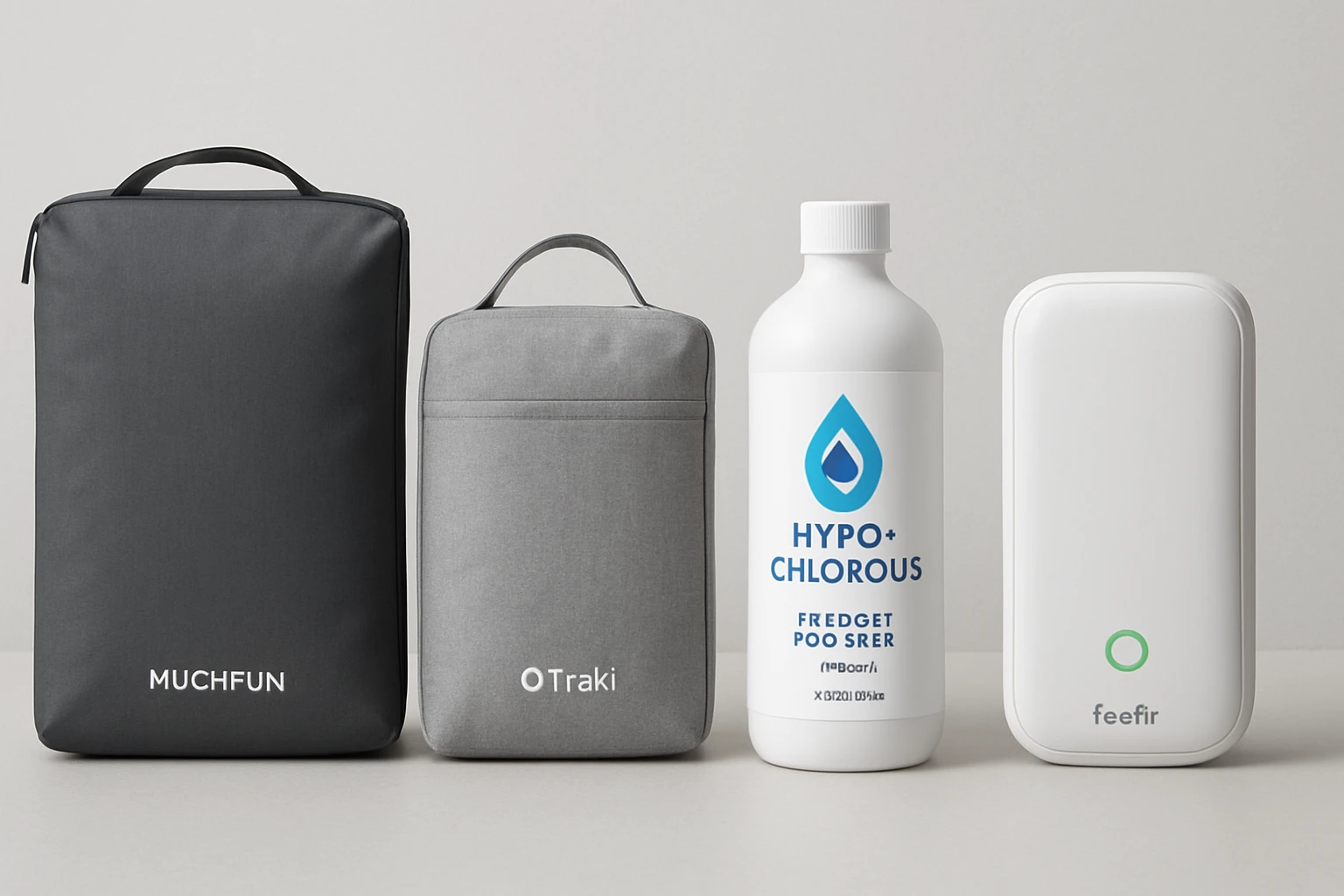 Comparing Top Amazon Laundry & Sanitizing Solutions