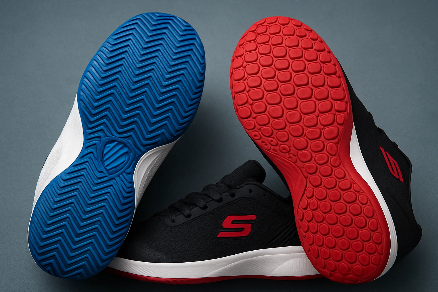 K-Swiss Hypercourt Express 2 vs Skechers Viper Court Pro: Detailed Comparison