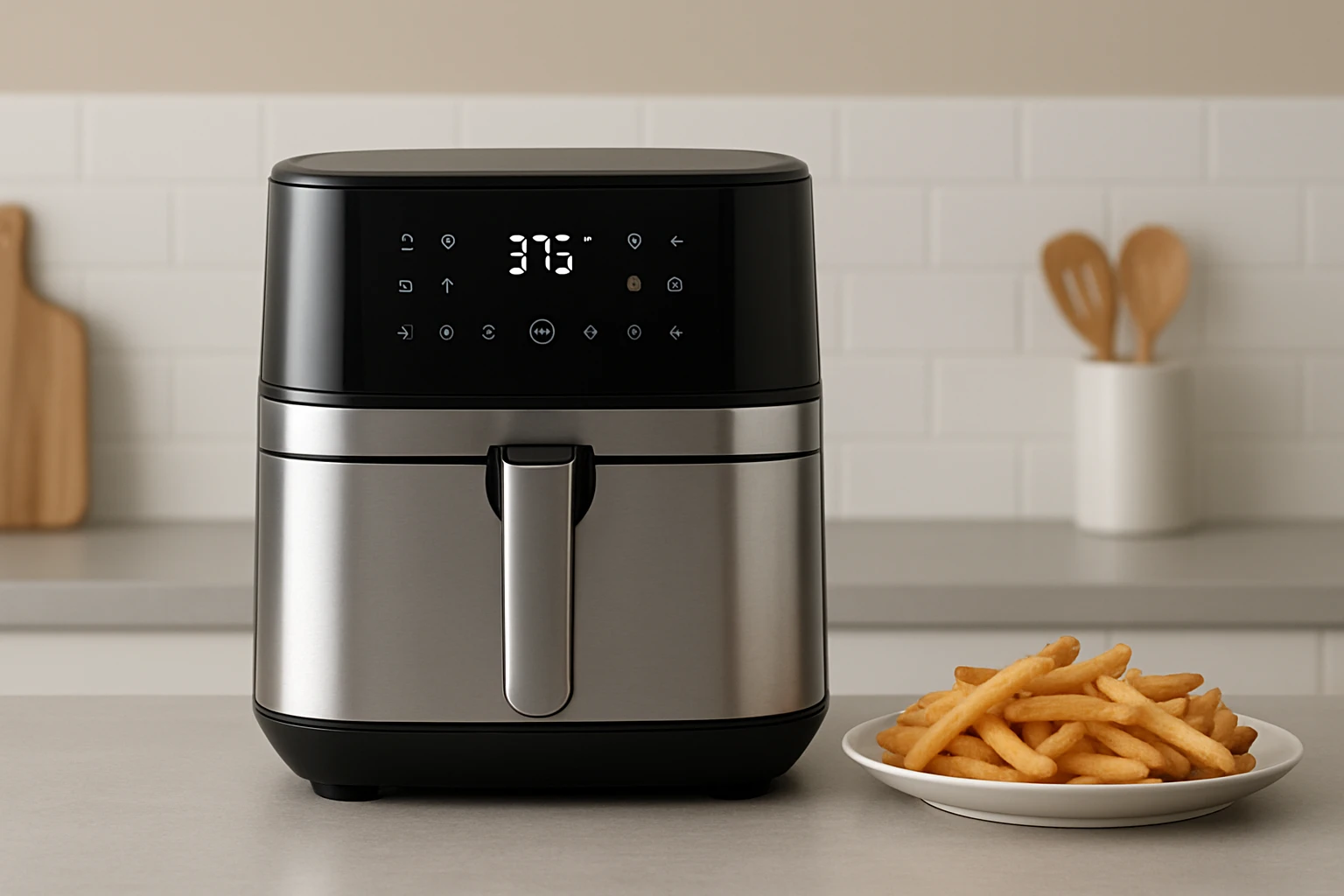 10 Best Compact Air Fryer Steam & Air Fry Combo Units for Small Kitchens