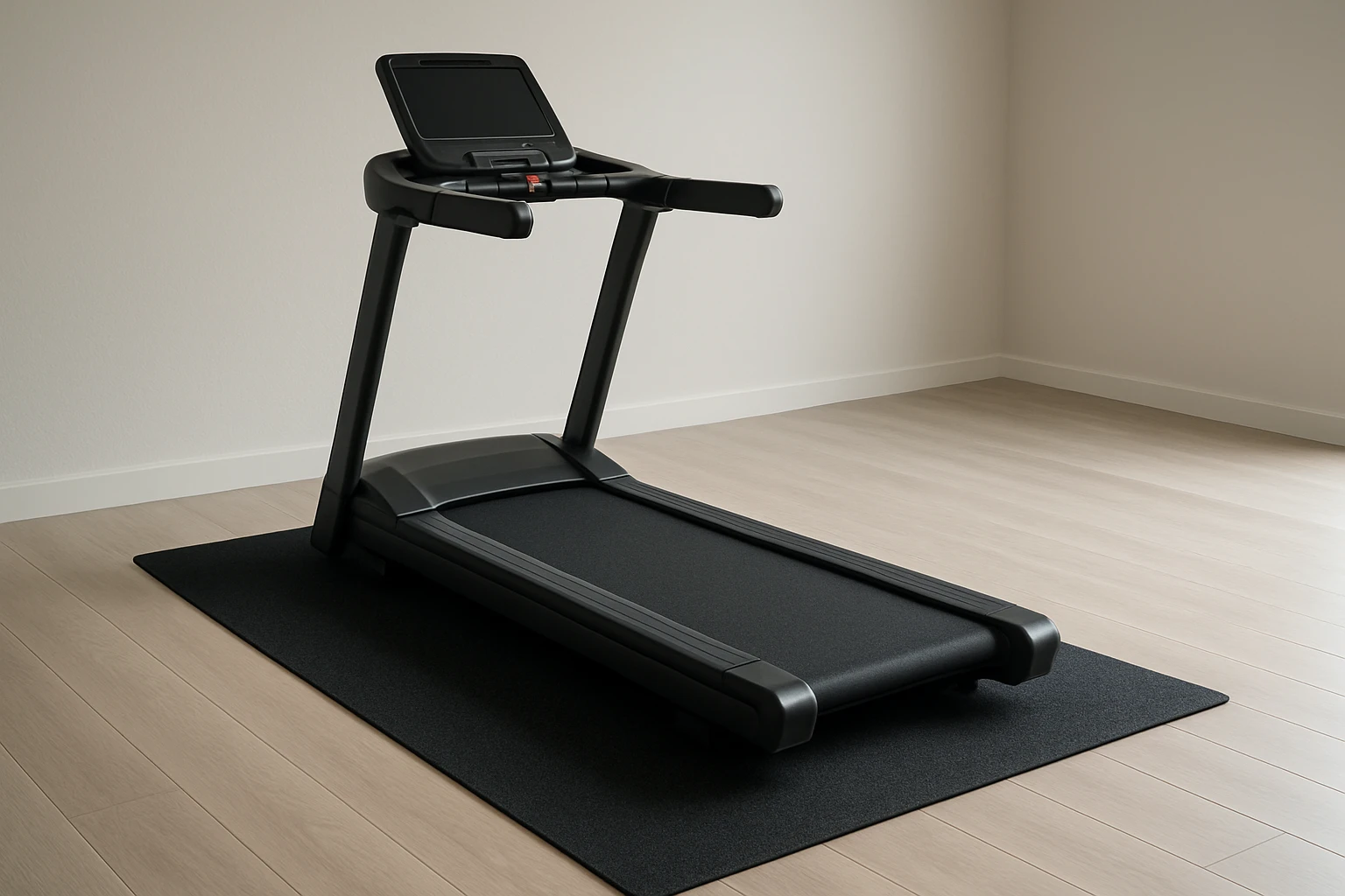 9 Best Treadmill Mats for Radiant Floor Heating