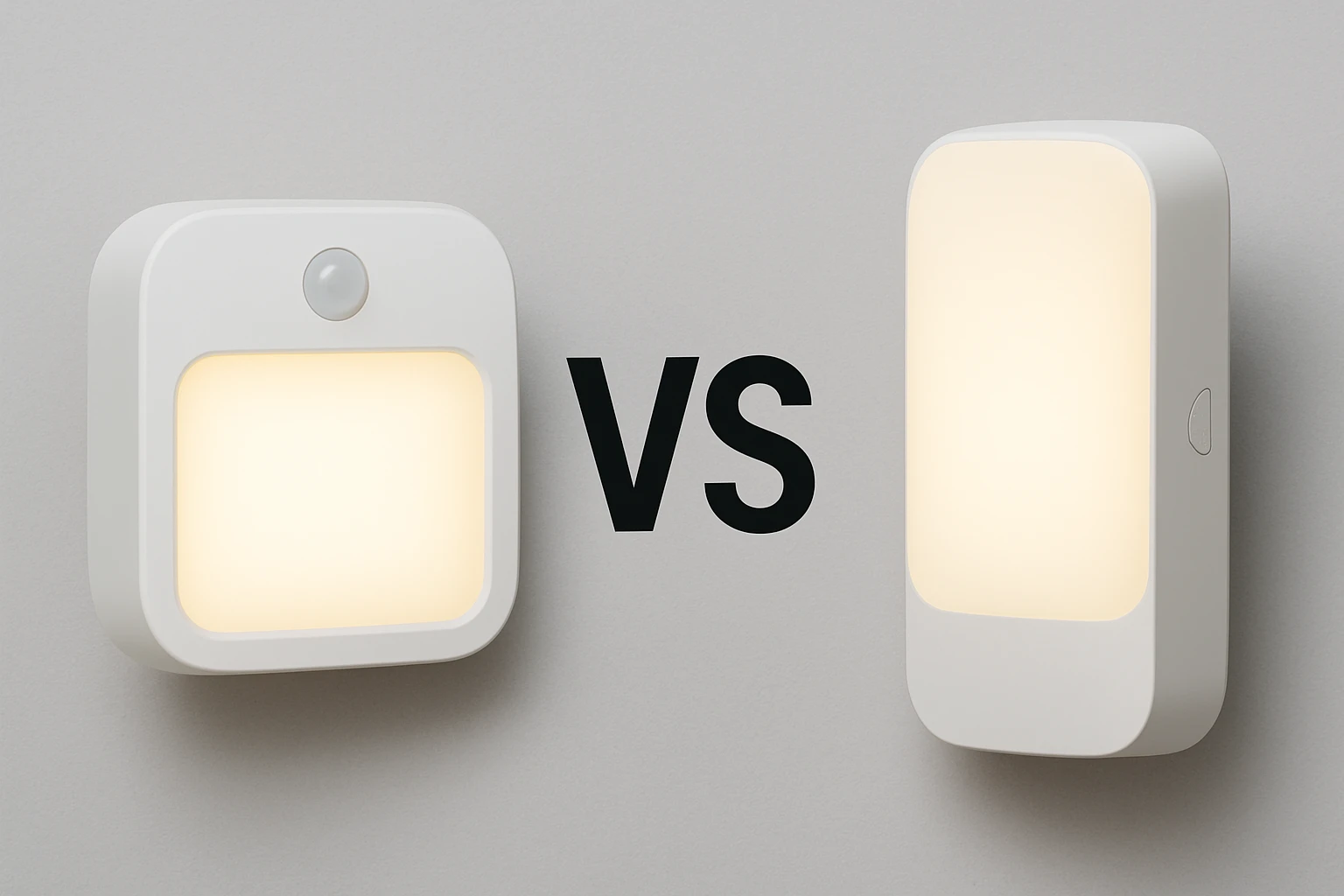 WRalwaysLX vs Homelist Night Lights: Detailed Comparison