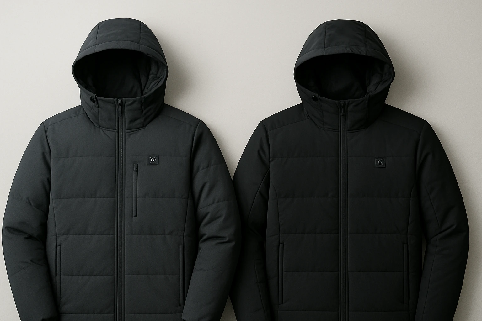ORORO vs ARRIS Heated Jackets: In‑Depth 2026 Comparison