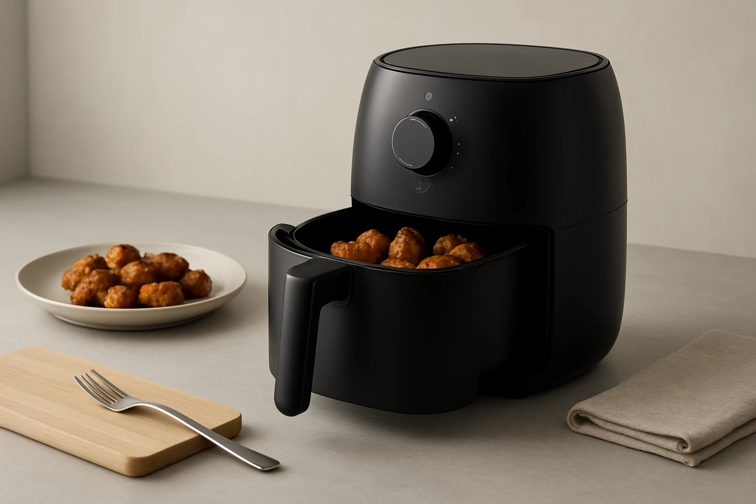 How to Avoid Cross-Contamination in Your Mini Air Fryer