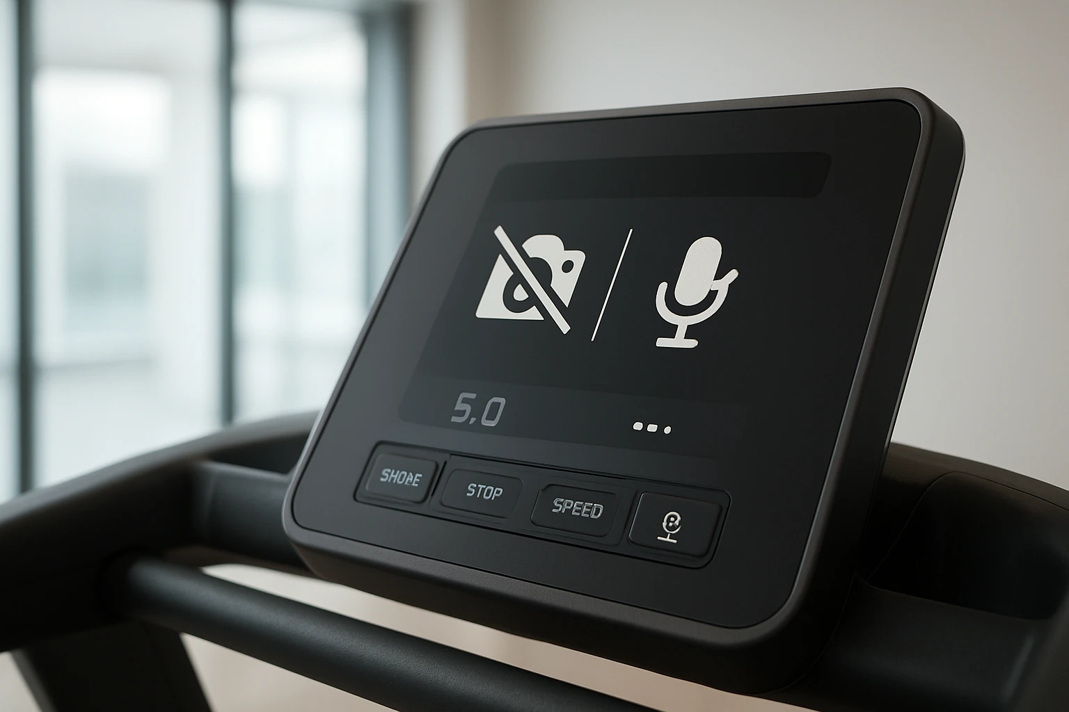 How to Disable Your Treadmill Camera and Microphone: Step-by-Step Privacy Guide