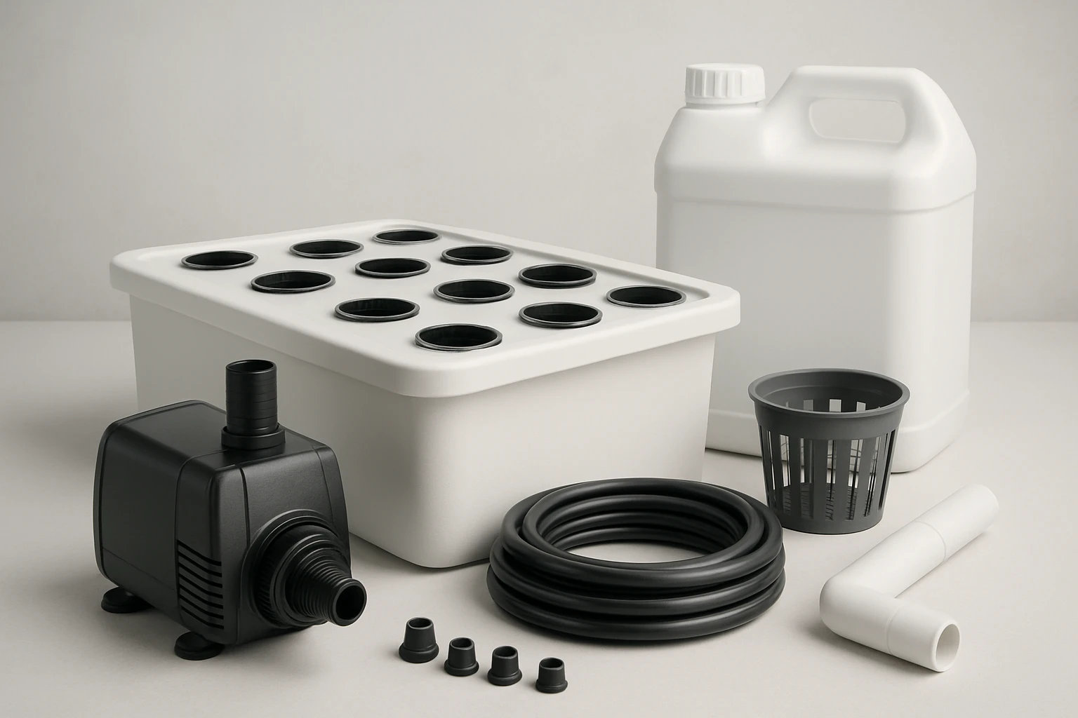 10 Safe Places to Buy Used Hydroponic Components