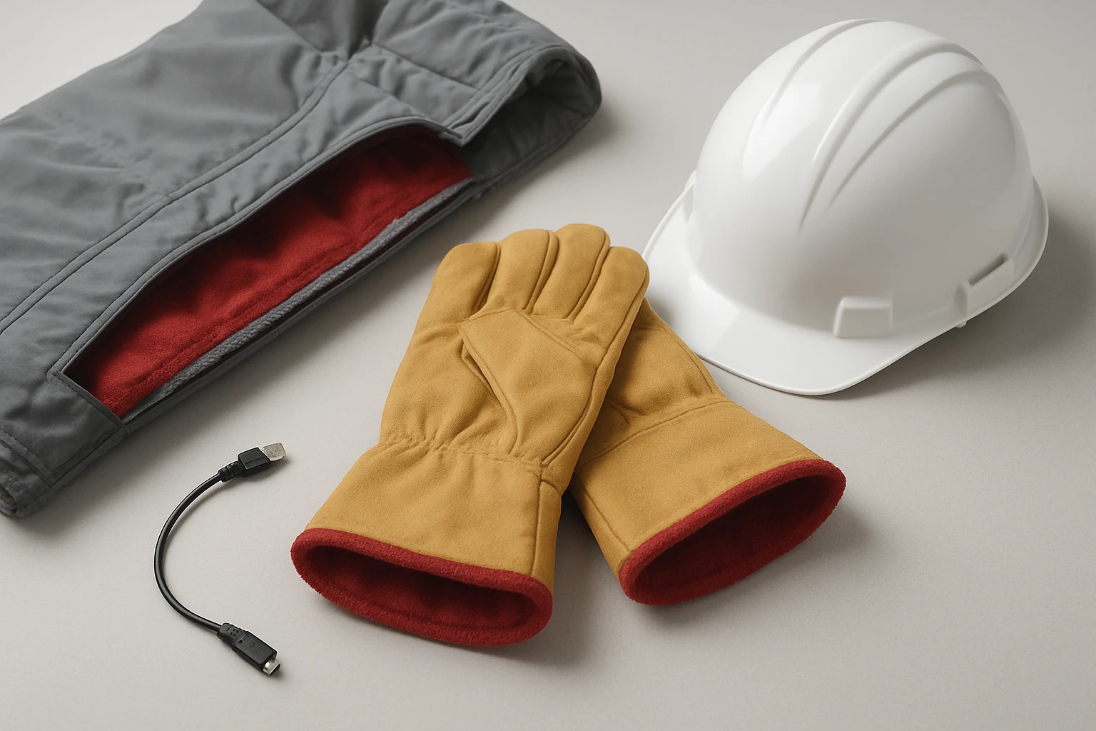 How to Retrofit Work PPE with Heated Liners – OSHA‑Compliant Guide