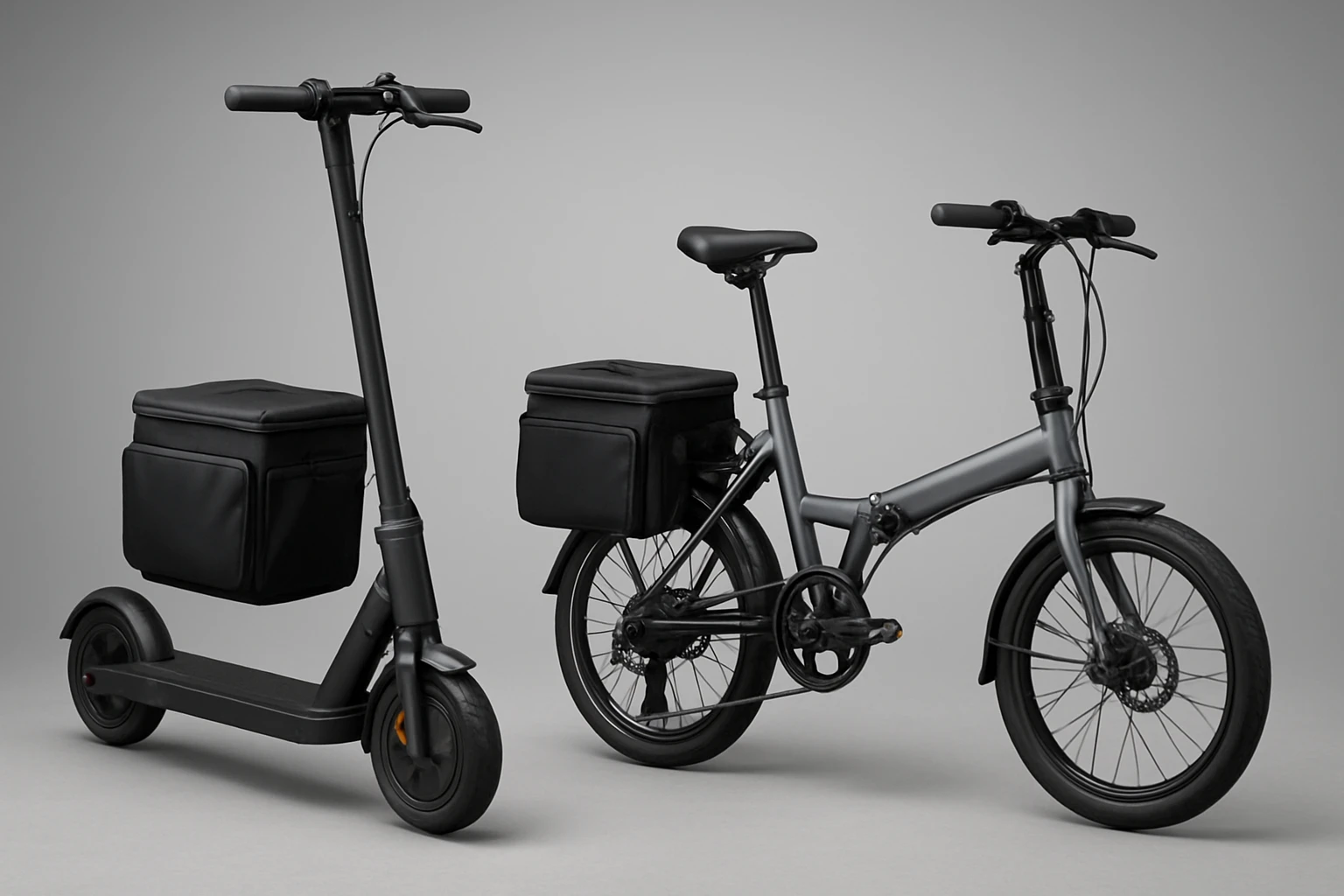 Top 10 Trunk Organizers for E‑Scooters & Folding E‑Bikes 2026