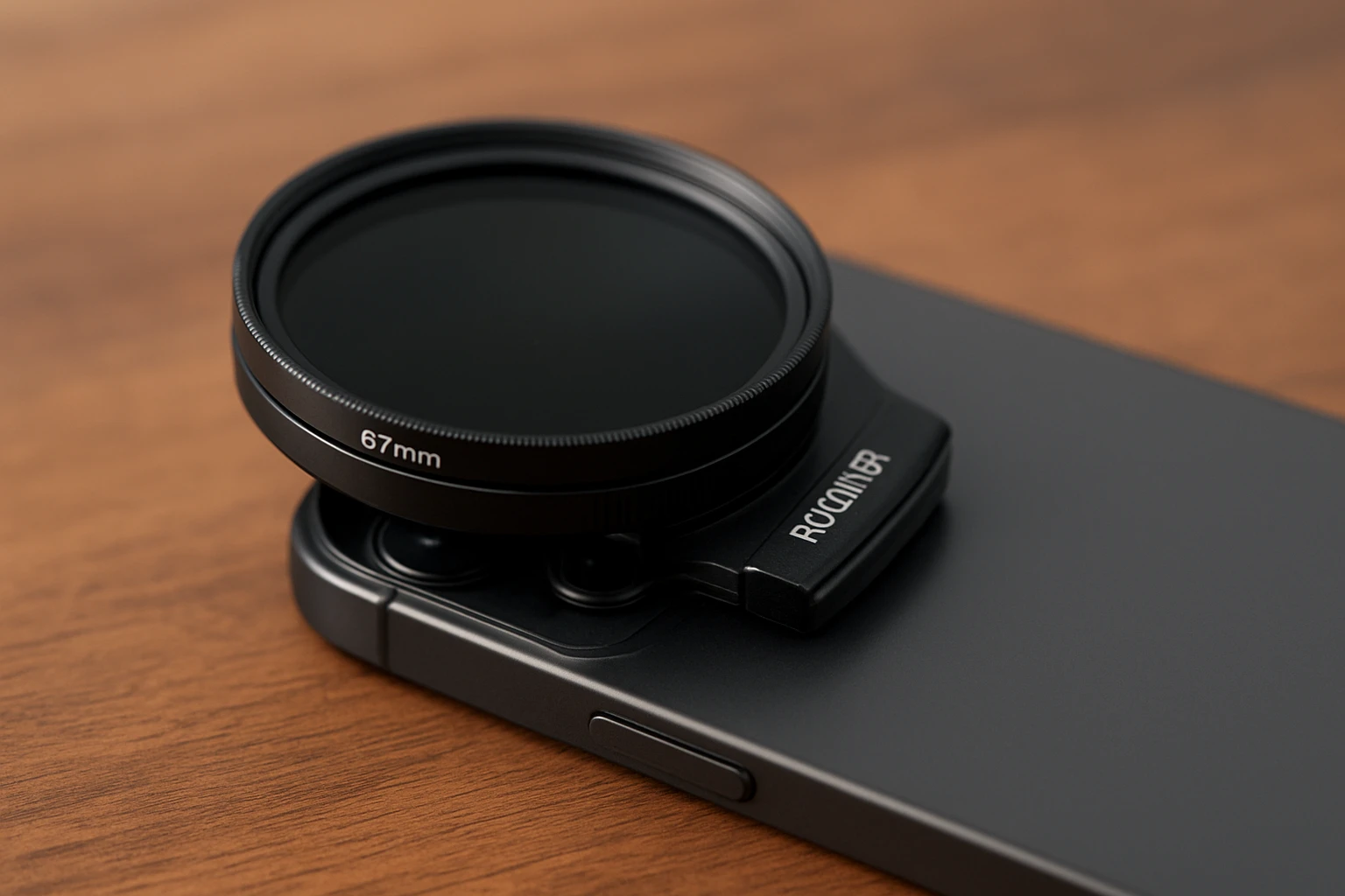 NEEWER 67mm Phone Filter Mount Review: Features, Value, and FAQs