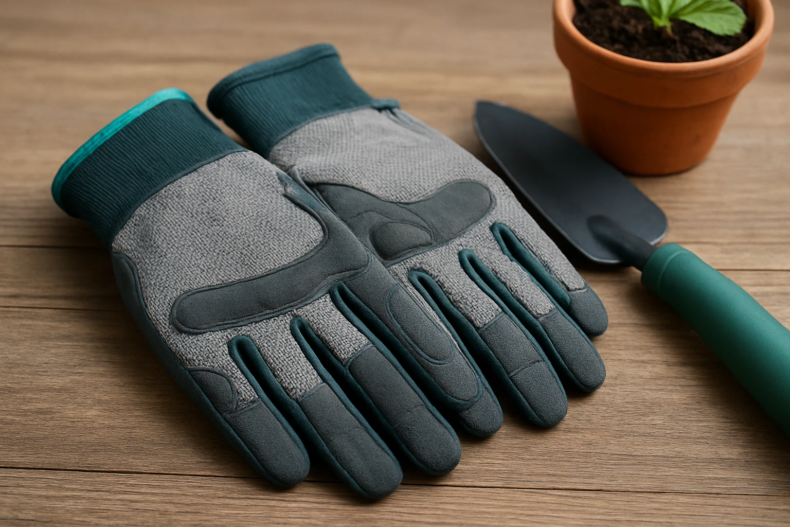 Best Ergonomic Gardening Gloves for Seniors with Arthritis