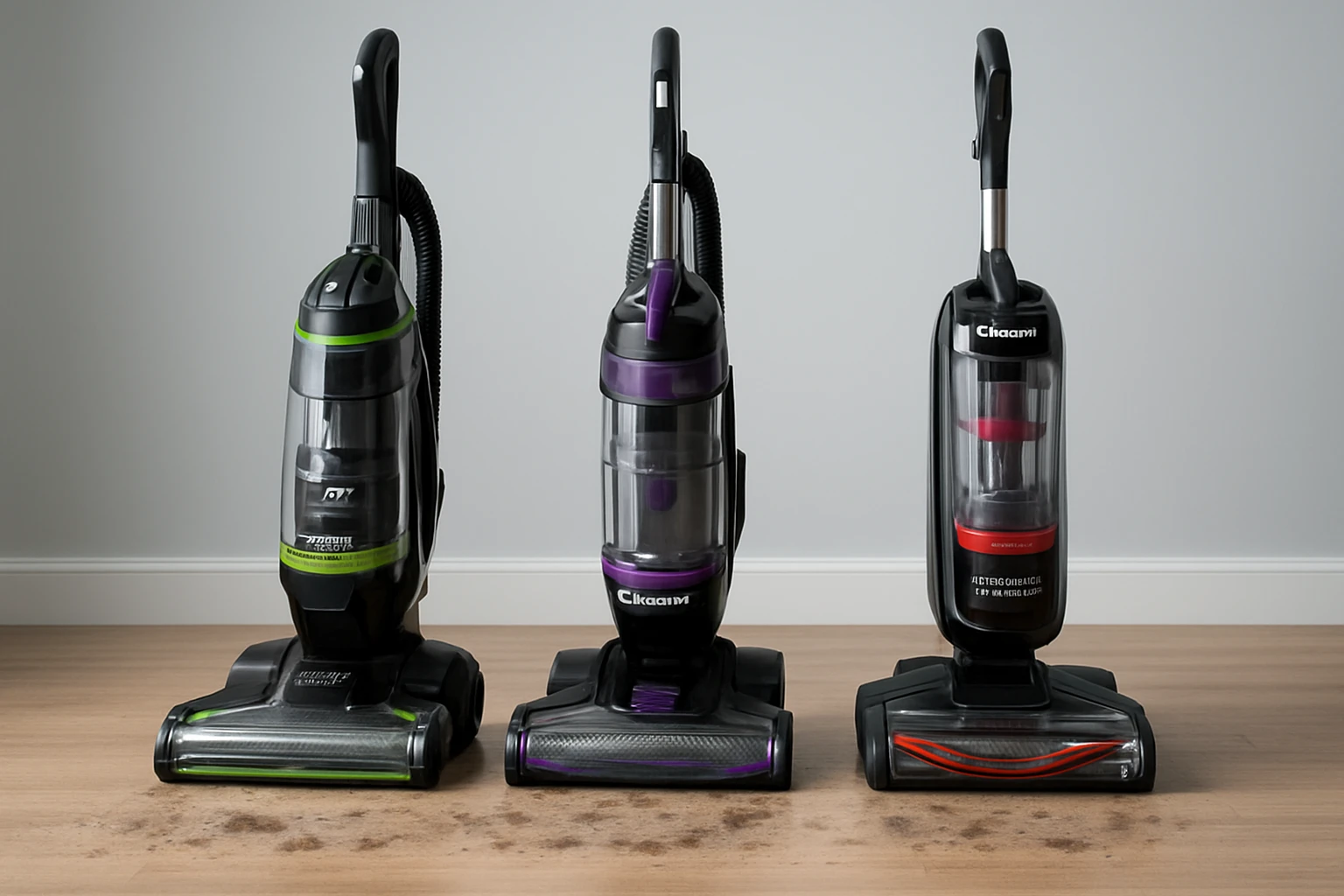 Bissell vs Shark Pet Vacuums: In‑Depth Comparison