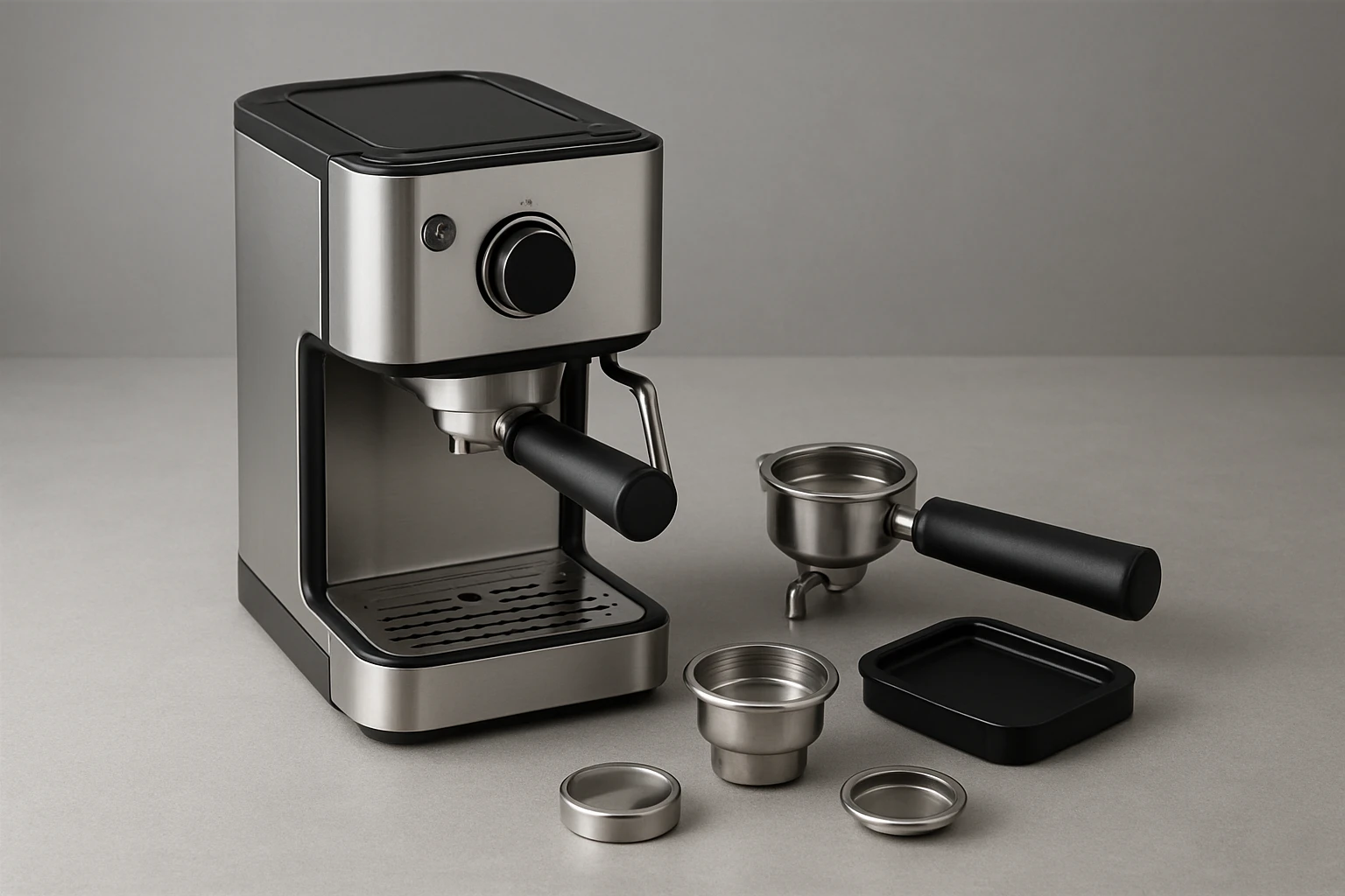 2026 Review: Repairable Modular Compact Espresso Machines
