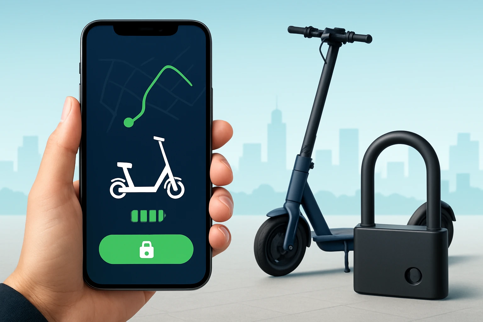 12 Best Smartphone Apps for E‑Scooter Owners in 2026