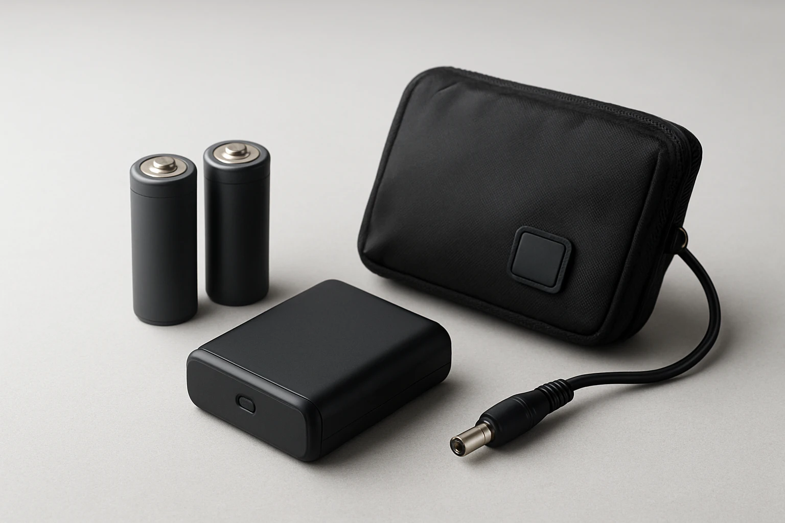 Ultimate Guide to Batteries for Heated Clothing in -40°C