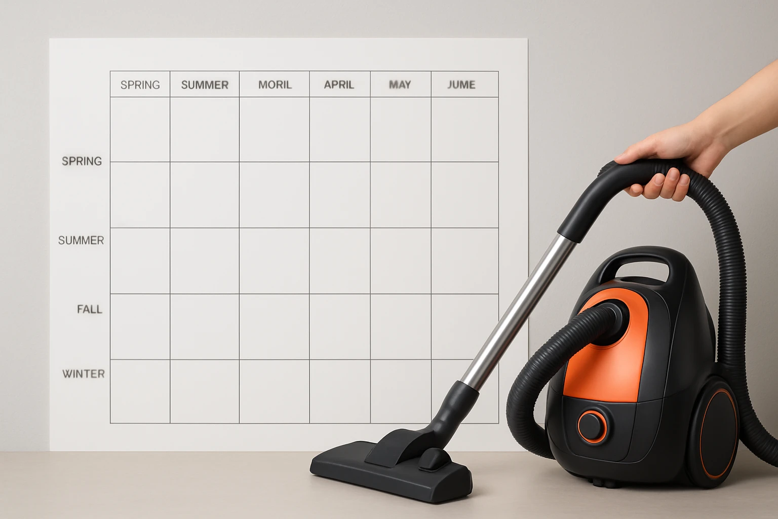 How to Build a Seasonal Vacuuming Calendar for Breed‑Specific Shedding